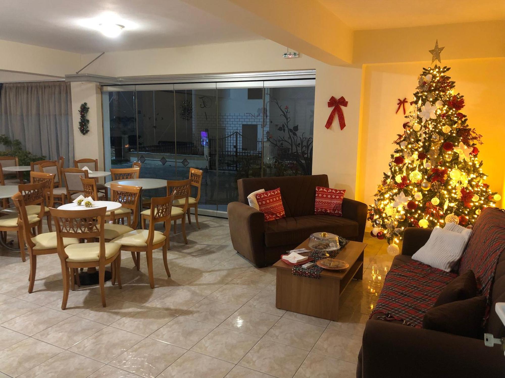 Elanthi Hostel Καστοριά Εξωτερικό φωτογραφία