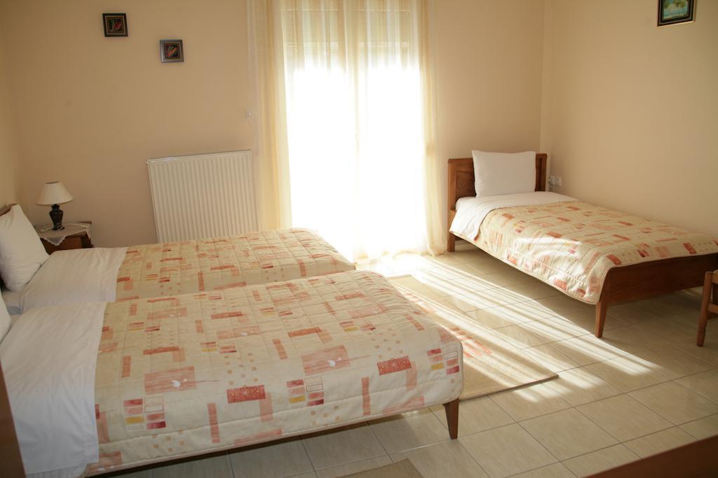 Elanthi Hostel Καστοριά Εξωτερικό φωτογραφία