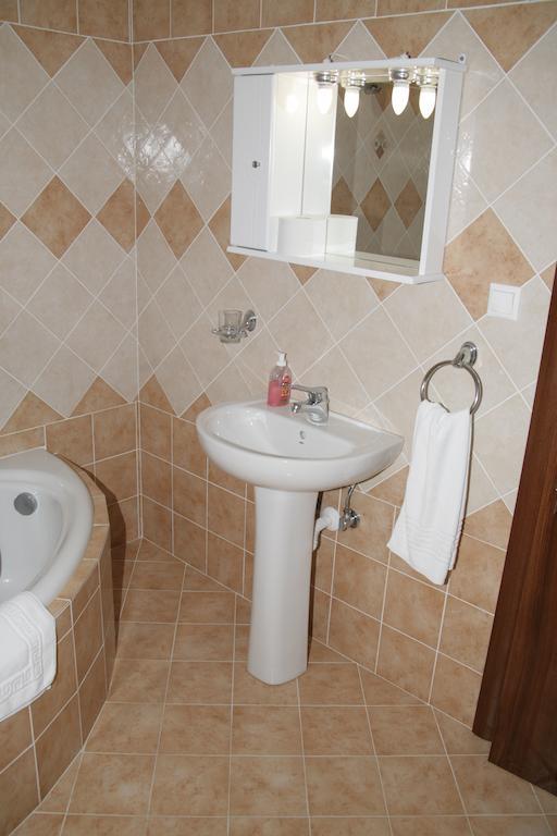 Elanthi Hostel Καστοριά Εξωτερικό φωτογραφία
