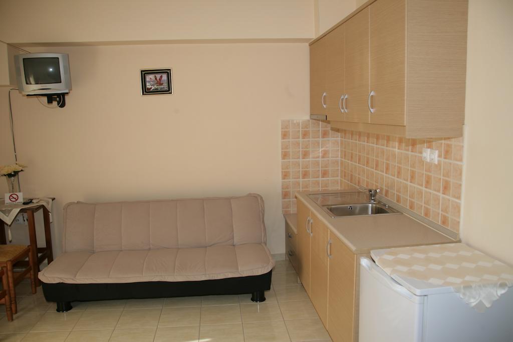 Elanthi Hostel Καστοριά Εξωτερικό φωτογραφία
