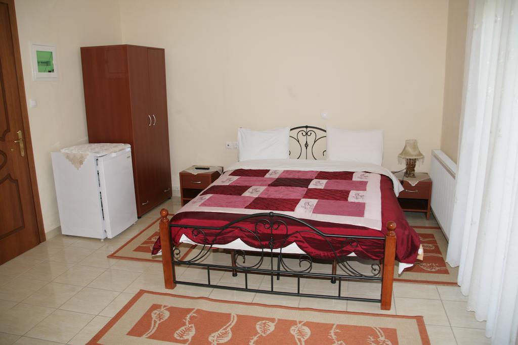 Elanthi Hostel Καστοριά Εξωτερικό φωτογραφία