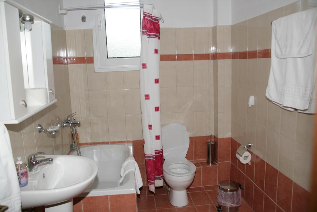 Elanthi Hostel Καστοριά Εξωτερικό φωτογραφία