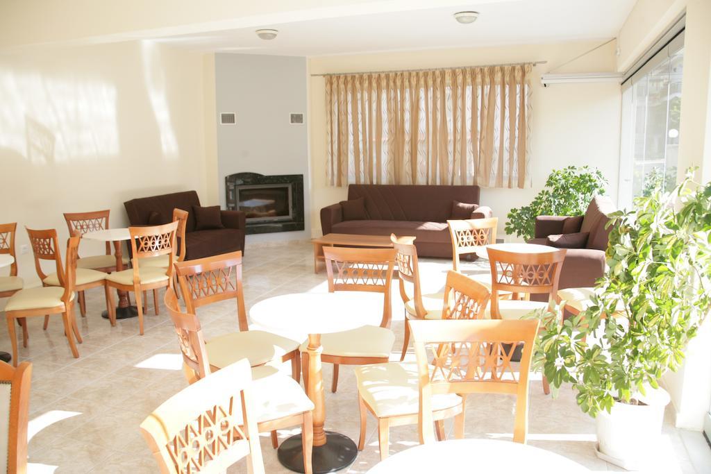 Elanthi Hostel Καστοριά Εξωτερικό φωτογραφία